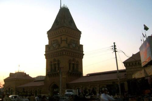 karachi city tour