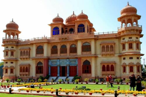karachi city tour