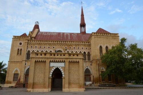 karachi city tour
