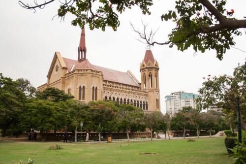 karachi city tour