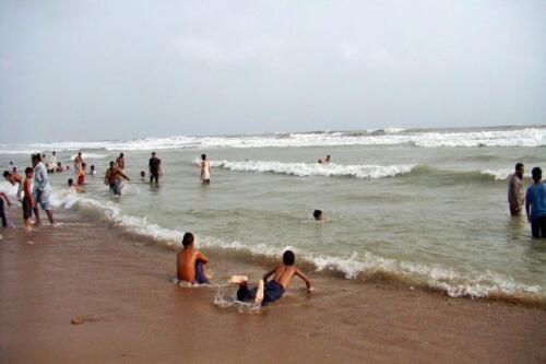 karachi city tour