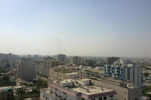 karachi city tour