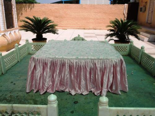 kartarpur-guru-nanak one day tour