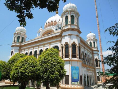 kartarpur-guru-nanak one day tour