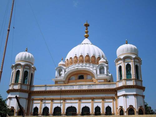 kartarpur-guru-nanak one day tour