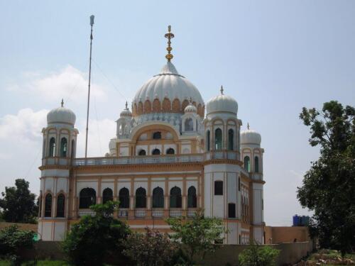 kartarpur-guru-nanak one day tour