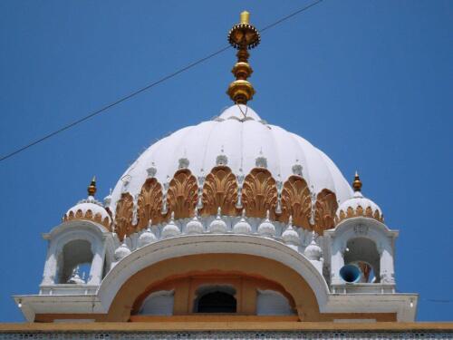 kartarpur-guru-nanak one day tour