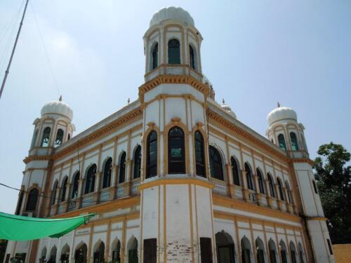 kartarpur-guru-nanak one day tour