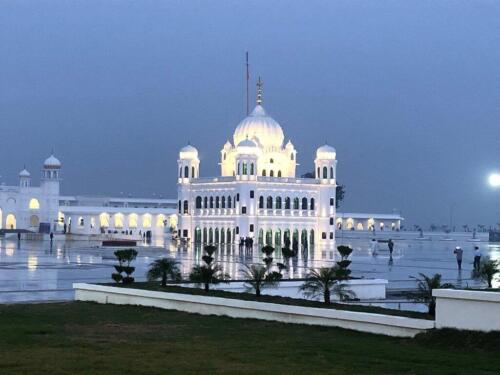 kartarpur-guru-nanak one day tour