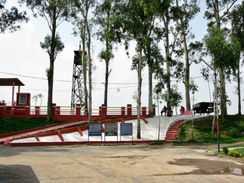 kartarpur-guru-nanak one day tour