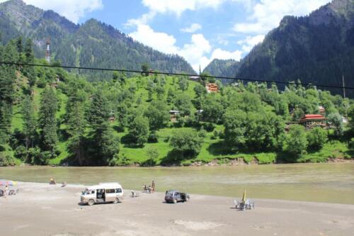 kashmir tour