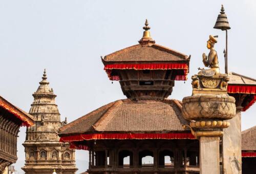 kathmandu cultural tour