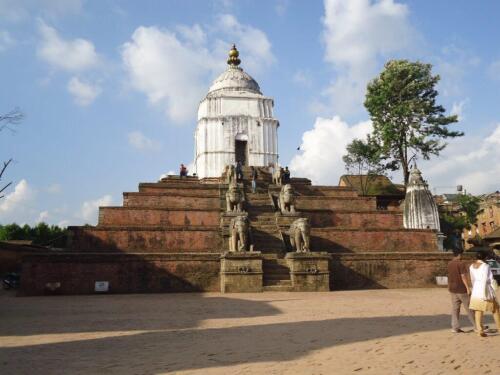 kathmandu cultural tour