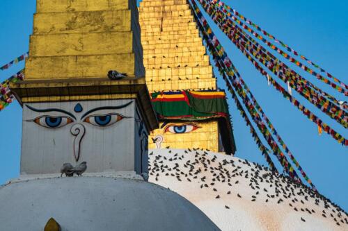 kathmandu cultural tour