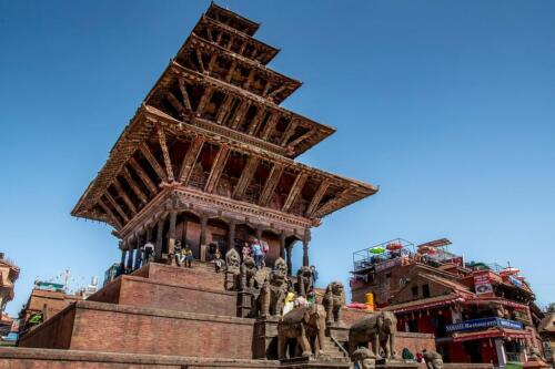 kathmandu cultural tour