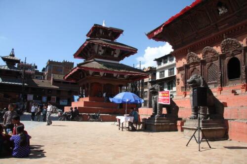 kathmandu cultural tour