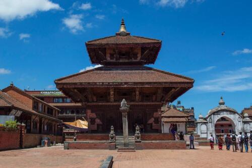kathmandu cultural tour