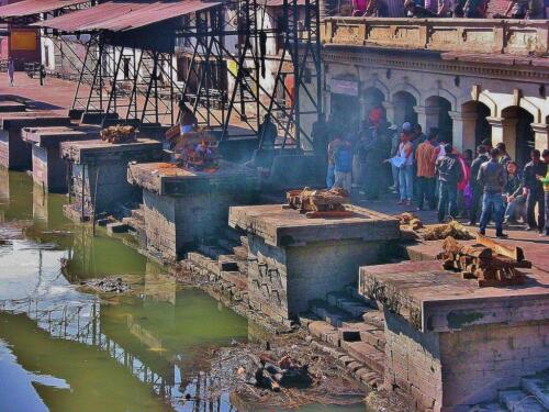 kathmandu cultural tour