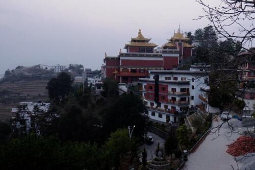 kathmandu cultural tour