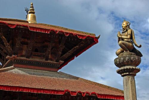 kathmandu cultural tour