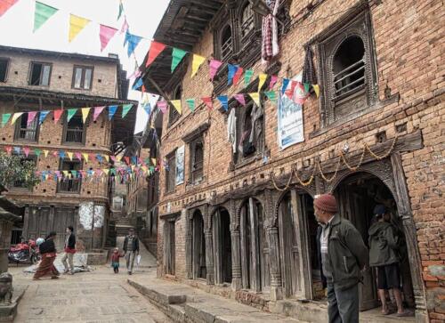 kathmandu cultural tour