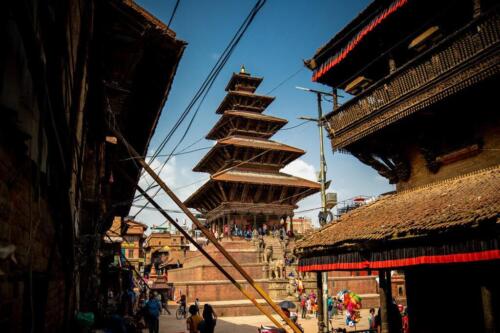kathmandu cultural tour