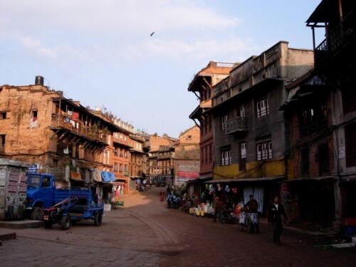 kathmandu pokhara and chitwan tour