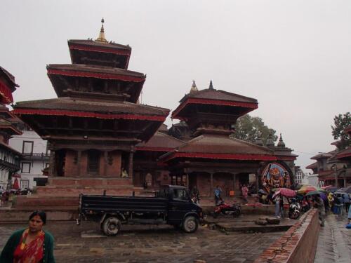 kathmandu pokhara and chitwan tour