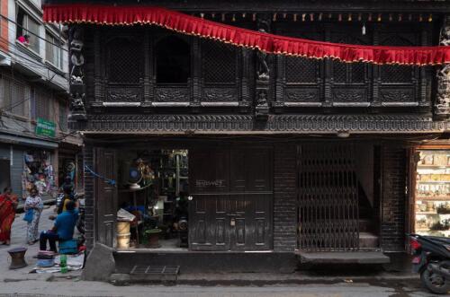 kathmandu pokhara and chitwan tour