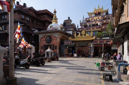 kathmandu pokhara and chitwan tour