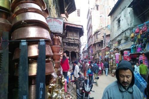 kathmandu pokhara and chitwan tour