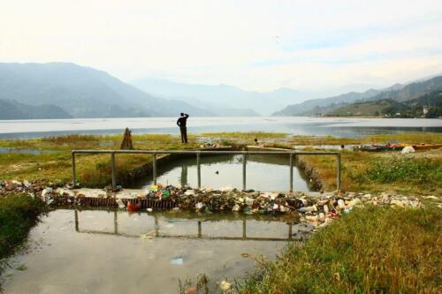 kathmandu pokhara and chitwan tour