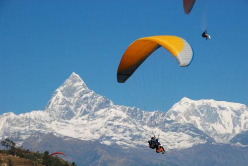 kathmandu pokhara and chitwan tour