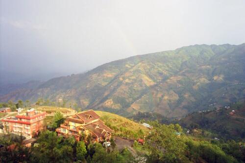 kathmandu sightseeing with nagarkot sunrise
