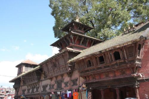kathmandu valley and chandragiri hills excursion tour