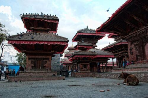 kathmandu valley and chandragiri hills excursion tour