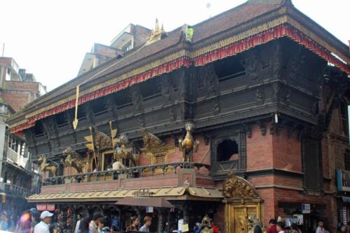 kathmandu valley and chandragiri hills excursion tour