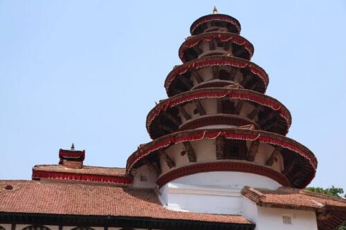 kathmandu valley and chandragiri hills excursion tour