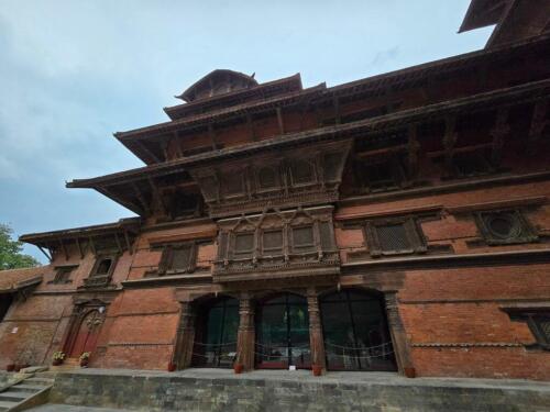kathmandu valley and chandragiri hills excursion tour