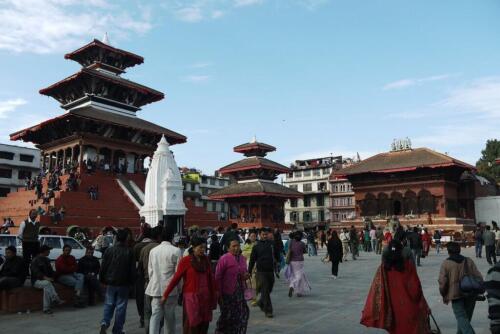 kathmandu world heritage sites tour