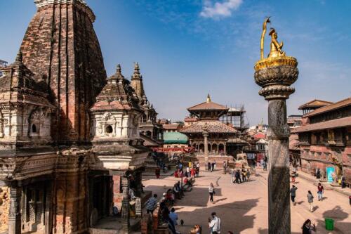 kathmandu world heritage sites tour