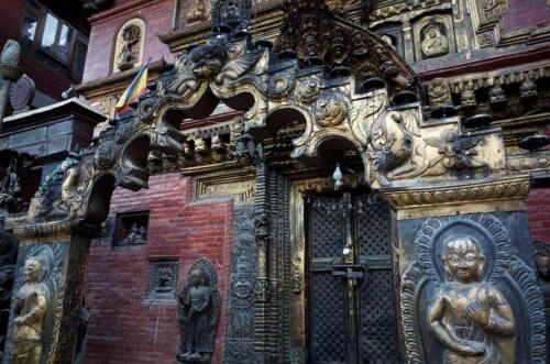kathmandu world heritage sites tour