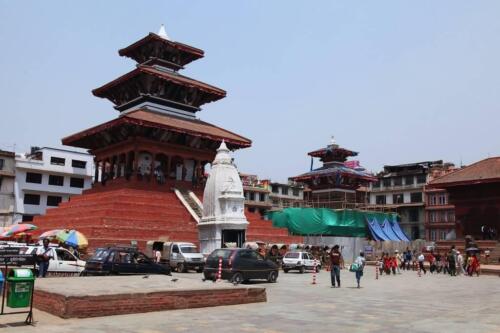 kathmandu world heritage sites tour