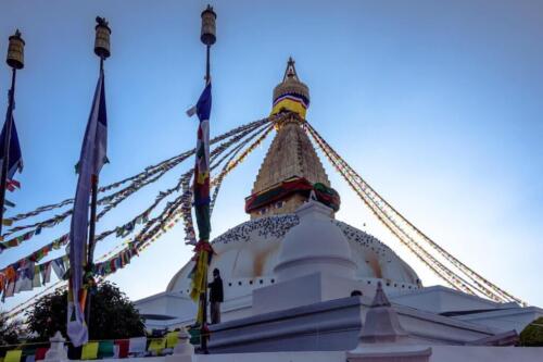 kathmandu world heritage sites tour