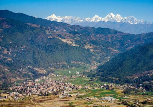 kathmandu world heritage sites tour