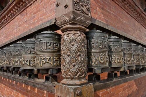 kathmandu world heritage sites tour