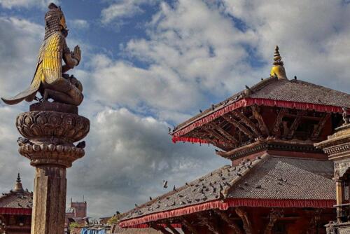 kathmandu world heritage sites tour