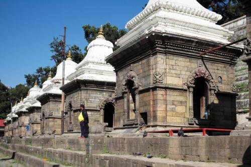 kathmandu world heritage sites tour