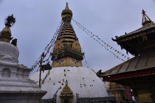 kathmandu world heritage sites tour