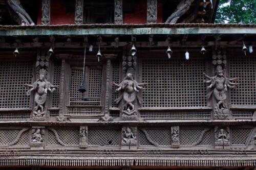 kathmandu world heritage sites tour